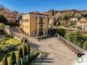 HOTIDAY Apartment Collection - Lerici Terrediliguria