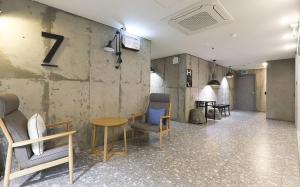 Seomyeon Haydn Hotel