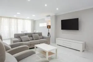 Apartamento grande xeraco playa - Playa de Xeraco