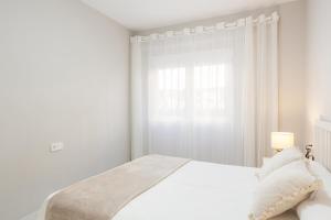 Apartamento grande xeraco playa