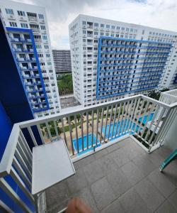 MNM Place - Sea Residence 0F