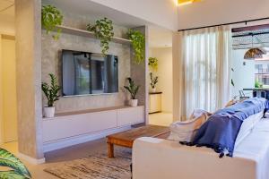 Bz94 Casa c piscina Arete c rampa d JET!5 suites