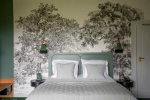 Hotels Les Hayes en Sologne : photos des chambres