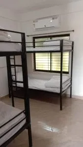 The Banjarey - Pernem