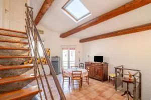 Maison de village - Sauvian