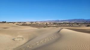 New 3BR with great terrace By CanariasGetaway