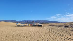 New 3BR with great terrace By CanariasGetaway