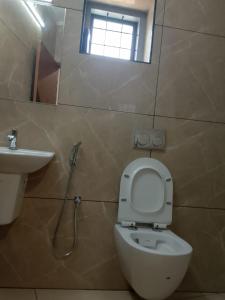 Misty Rosa Resorts Pvt Ltd