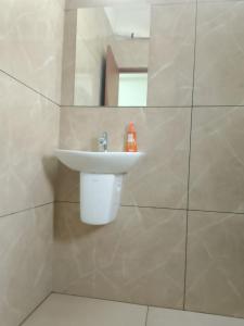 Misty Rosa Resorts Pvt Ltd