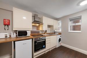 K Suites - Waveney Chambers 2