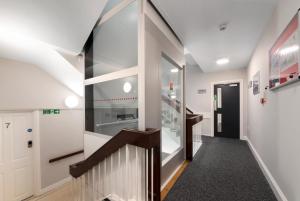 K Suites - Waveney Chambers 2