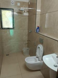 Misty Rosa Resorts Pvt Ltd