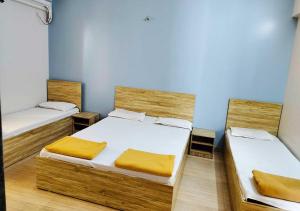 Hotel Amit Palace Bhimashankar