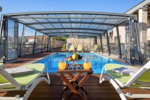 Malki House- a whole complex just for you