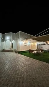 Afaq guest house - Ad Daffah