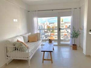 FIKA - Depto Temporario