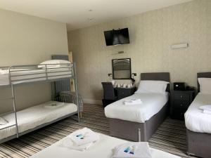 Family Room room in Arona Guest Hotel