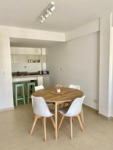 FIKA - Depto Temporario