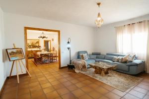 Casa Rural Tulaytulah