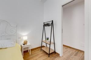 Apartment Vatican with 2 bathrooms and terrace