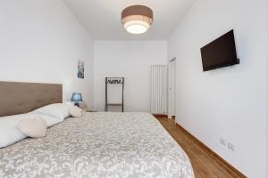 Apartment Vatican with 2 bathrooms and terrace