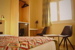 Hotel-Restaurant StandInn