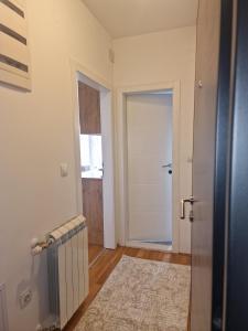 City Centar Nest- stan na dan NP