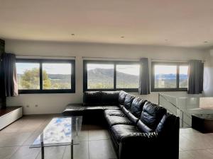 Casa Maju - Private pool with mountain views