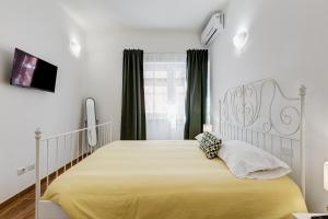 Apartment Vatican with 2 bathrooms and terrace