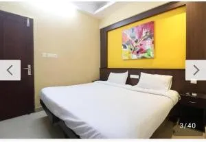 New ELITTE INN - Attingal