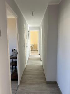 Appartements F4 lumineux proche Gare et centre ville : photos des chambres