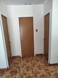 Cabañas mi refugio salto del laja