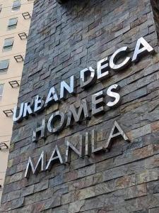 Aesthetic Condo Unit with Cinema Home Theater Japan Technology