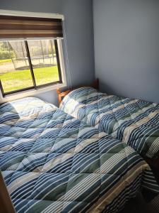 Cabañas mi refugio salto del laja