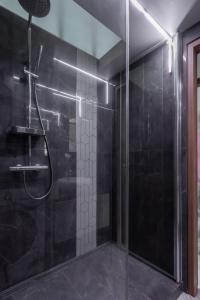 City Frame Apartment