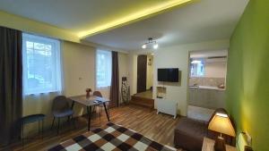 Apartment in the middle of Tbilisi