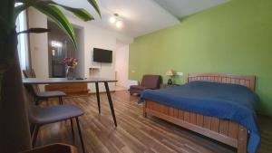 Apartment in the middle of Tbilisi