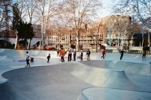 Apartment in the middle of Tbilisi