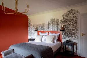 Hotels Les Hayes en Sologne : photos des chambres