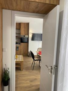 Apartman SUNCE Divčibare