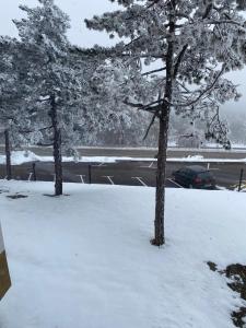 Apartman SUNCE Divčibare