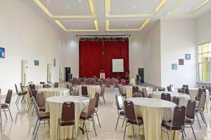 Hotel O Gajah Mada Indah
