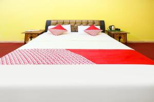 Hotel O Penginapan Sulthan Penyengat Syariah