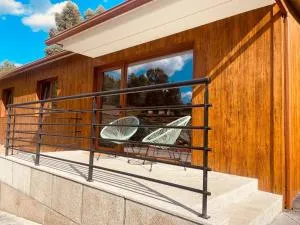 Chalé da Boucinha - Corgo