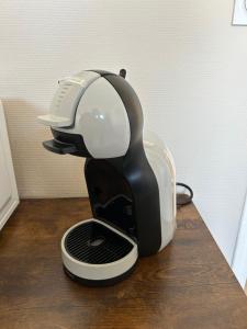 Appartements F4 lumineux proche Gare et centre ville : photos des chambres