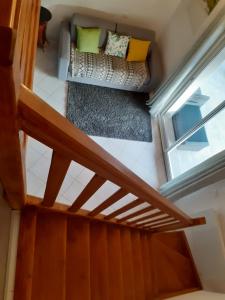 Appartements Gite Pousada Tropical : photos des chambres