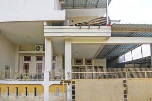 Hotel O Flamboyan 25 Homestay Syariah