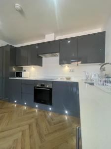 2 bedroom city centre apartment!
