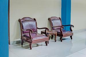 OYO 91973 Green Hotel Near Polsek Sabangau