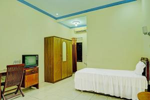 OYO 91973 Green Hotel Near Polsek Sabangau
